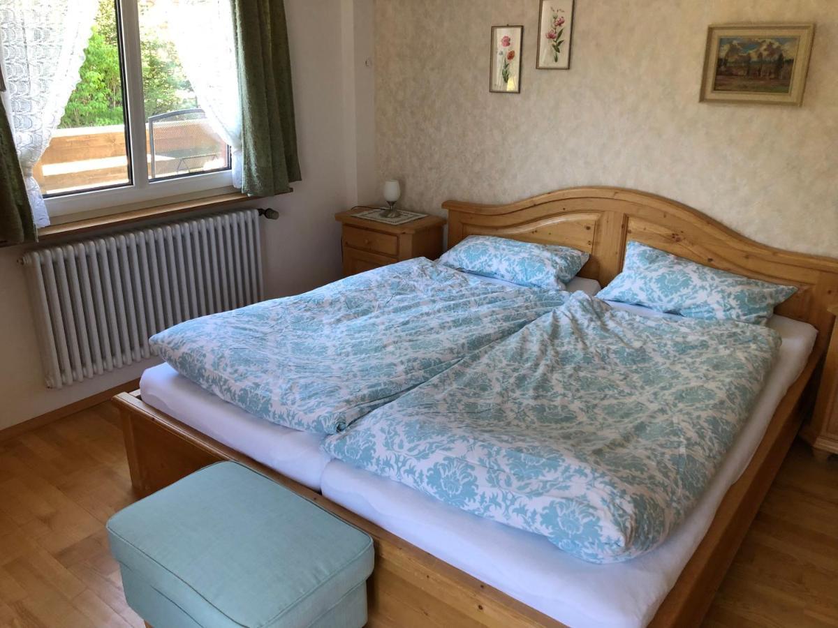 הינטרצארטן Gaestehaus Lickert Ferienwohnung Sued Feldberg מראה חיצוני תמונה