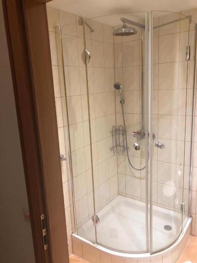 הינטרצארטן Gaestehaus Lickert Ferienwohnung Sued Feldberg מראה חיצוני תמונה